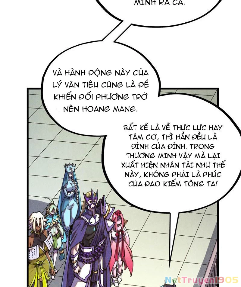 Vạn Cổ Chí Tôn Chapter 470 - 10