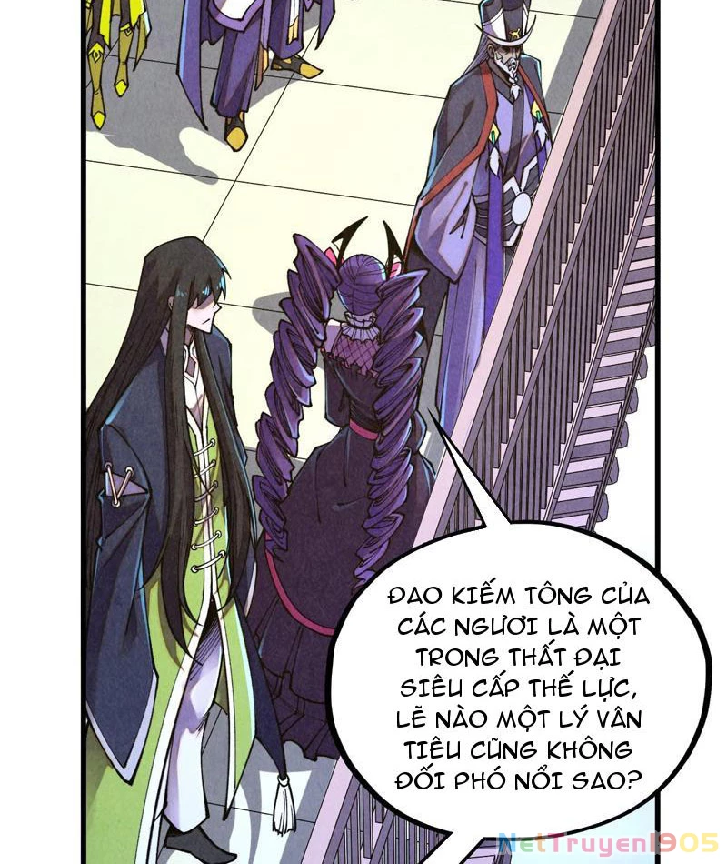 Vạn Cổ Chí Tôn Chapter 470 - 11