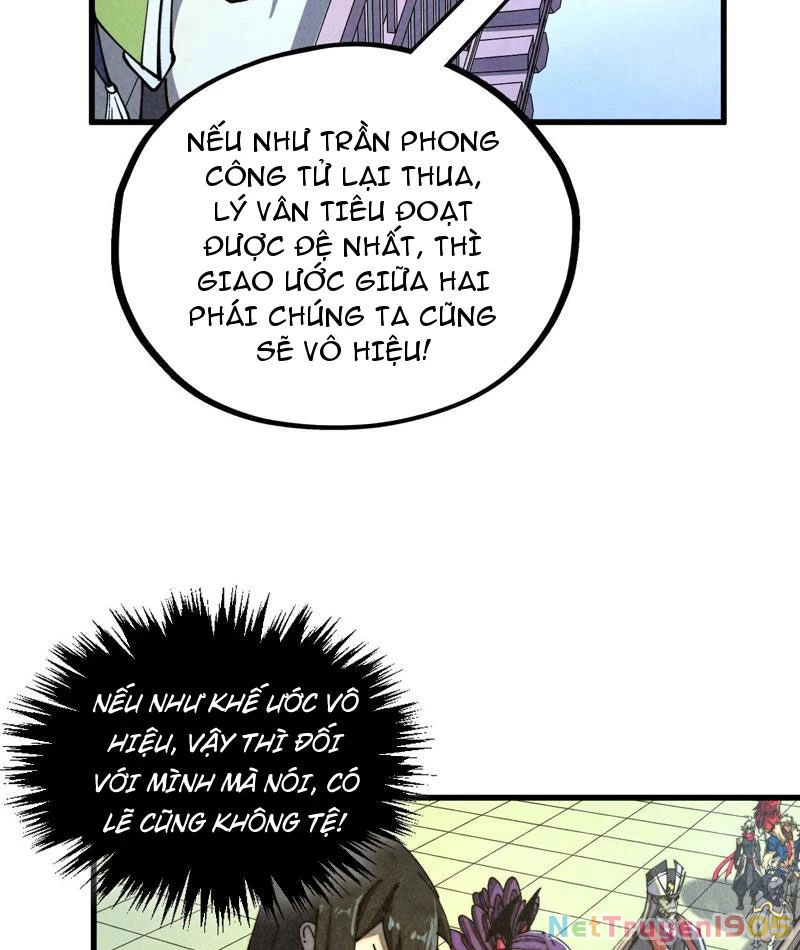 Vạn Cổ Chí Tôn Chapter 470 - 12