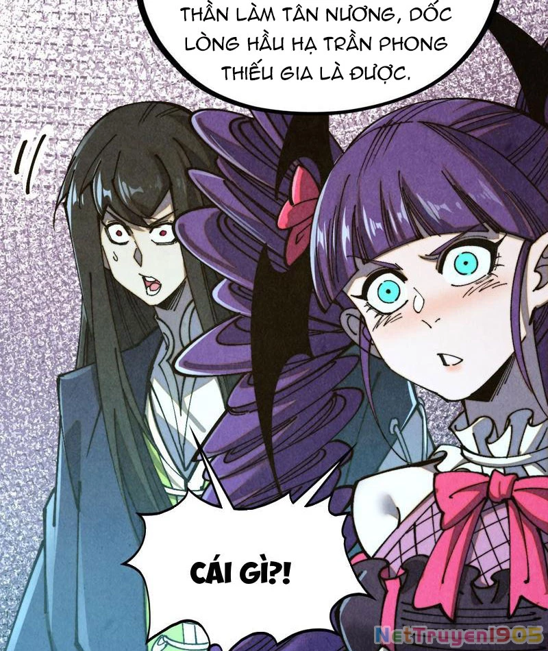 Vạn Cổ Chí Tôn Chapter 470 - 14