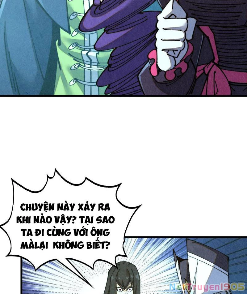 Vạn Cổ Chí Tôn Chapter 470 - 15