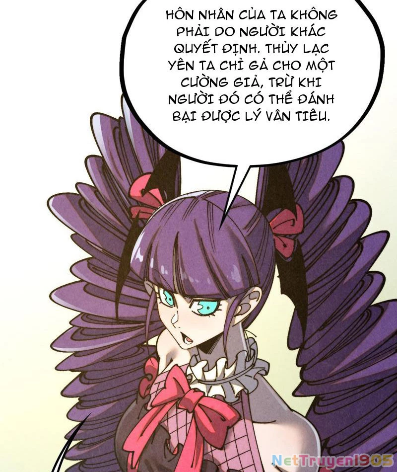 Vạn Cổ Chí Tôn Chapter 470 - 17