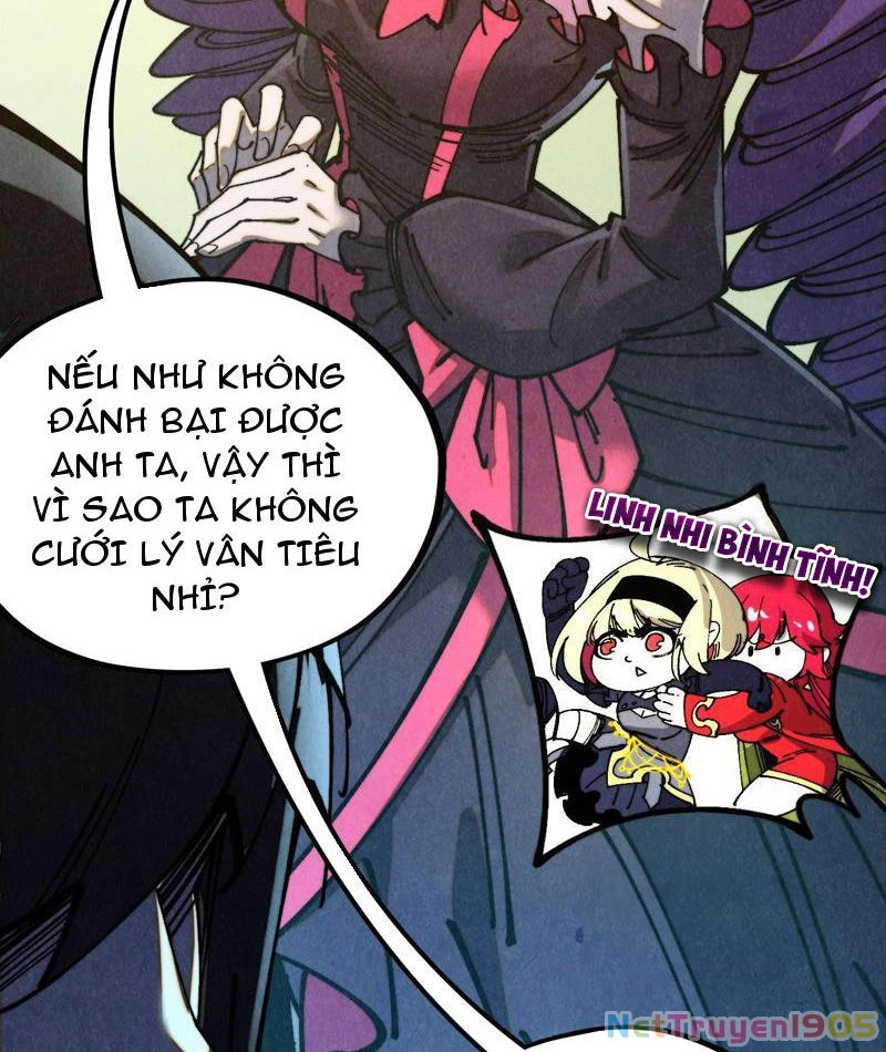 Vạn Cổ Chí Tôn Chapter 470 - 18