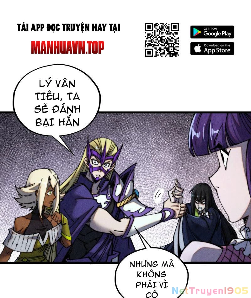 Vạn Cổ Chí Tôn Chapter 470 - 24
