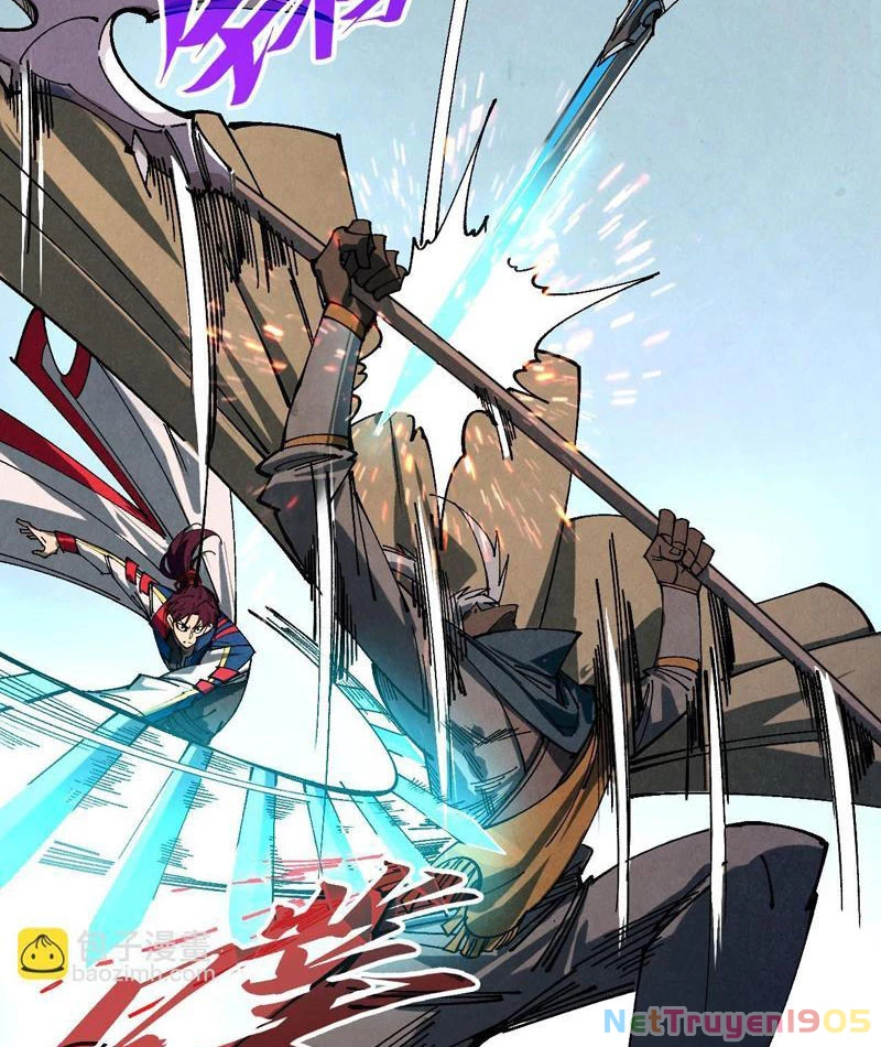 Vạn Cổ Chí Tôn Chapter 470 - 50