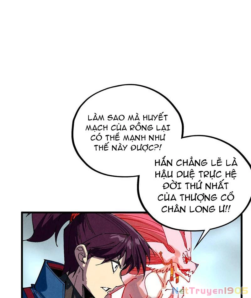 Vạn Cổ Chí Tôn Chapter 470 - 84