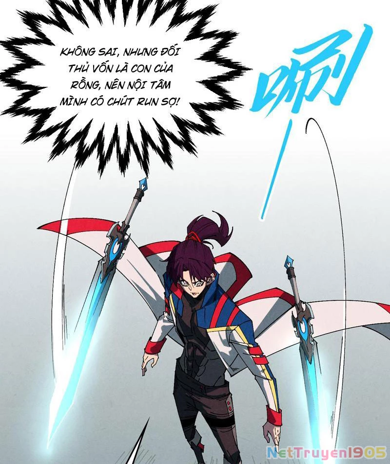 Vạn Cổ Chí Tôn Chapter 470 - 94