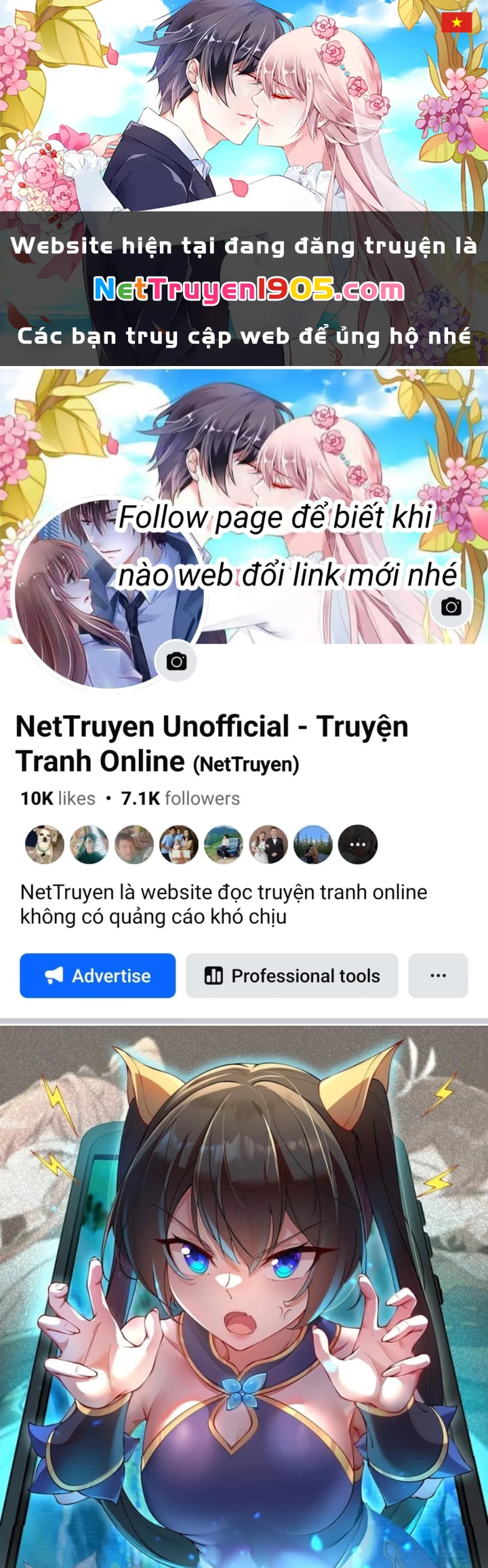 Vai Ác Sư Tôn Mang Theo Các Đồ Đệ Vô Địch Thiên Hạ Chapter 190 - 1