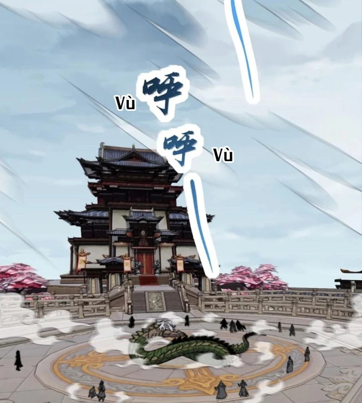 Vai Ác Sư Tôn Mang Theo Các Đồ Đệ Vô Địch Thiên Hạ Chapter 190 - 5