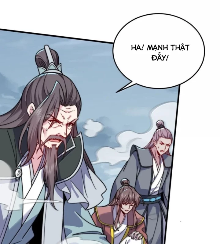 Vai Ác Sư Tôn Mang Theo Các Đồ Đệ Vô Địch Thiên Hạ Chapter 190 - 7