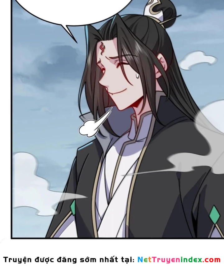 Vai Ác Sư Tôn Mang Theo Các Đồ Đệ Vô Địch Thiên Hạ Chapter 190 - 9