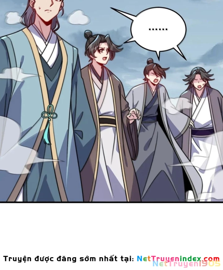 Vai Ác Sư Tôn Mang Theo Các Đồ Đệ Vô Địch Thiên Hạ Chapter 190 - 11