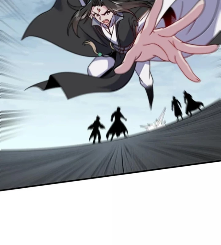 Vai Ác Sư Tôn Mang Theo Các Đồ Đệ Vô Địch Thiên Hạ Chapter 190 - 25