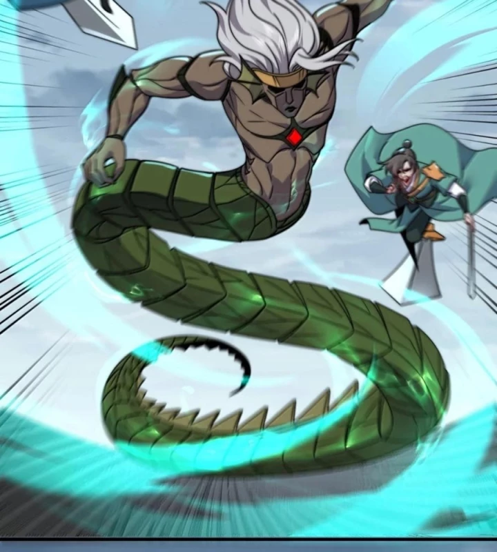 Vai Ác Sư Tôn Mang Theo Các Đồ Đệ Vô Địch Thiên Hạ Chapter 190 - 29