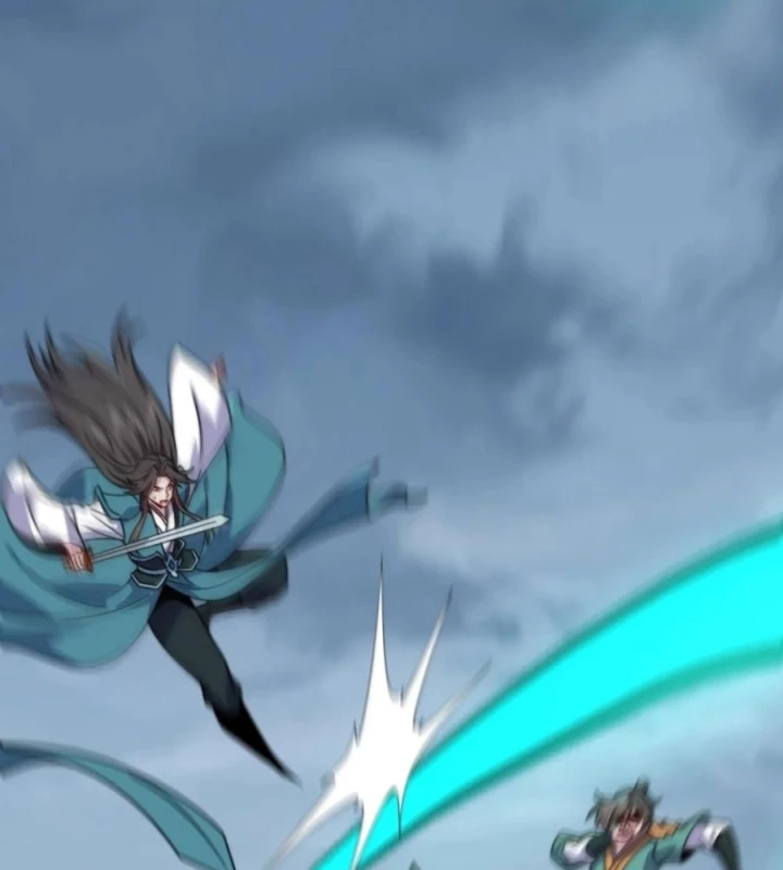 Vai Ác Sư Tôn Mang Theo Các Đồ Đệ Vô Địch Thiên Hạ Chapter 190 - 30