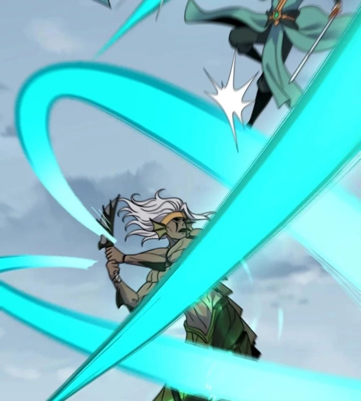 Vai Ác Sư Tôn Mang Theo Các Đồ Đệ Vô Địch Thiên Hạ Chapter 190 - 31