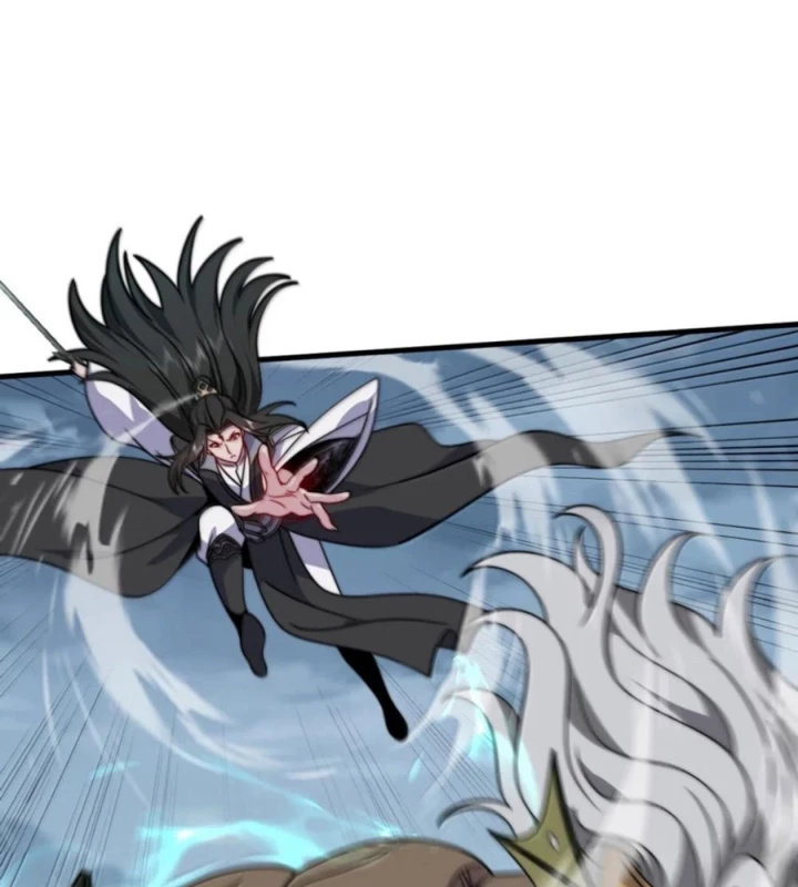 Vai Ác Sư Tôn Mang Theo Các Đồ Đệ Vô Địch Thiên Hạ Chapter 190 - 34