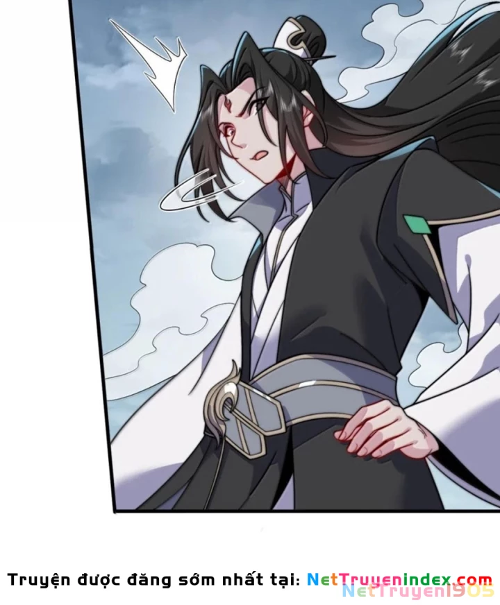 Vai Ác Sư Tôn Mang Theo Các Đồ Đệ Vô Địch Thiên Hạ Chapter 190 - 41