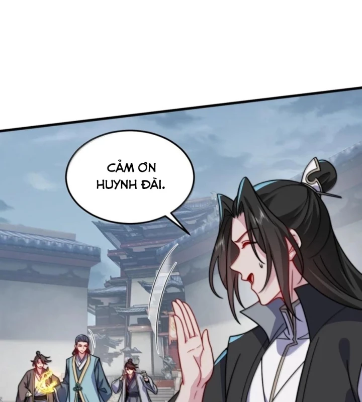 Vai Ác Sư Tôn Mang Theo Các Đồ Đệ Vô Địch Thiên Hạ Chapter 190 - 45