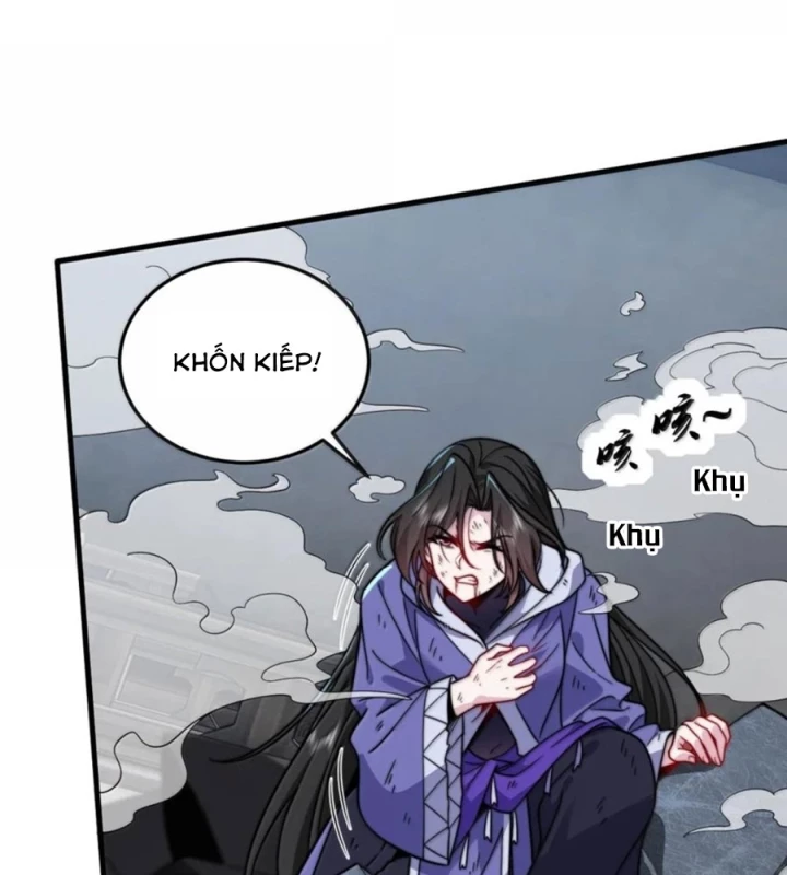 Vai Ác Sư Tôn Mang Theo Các Đồ Đệ Vô Địch Thiên Hạ Chapter 190 - 49