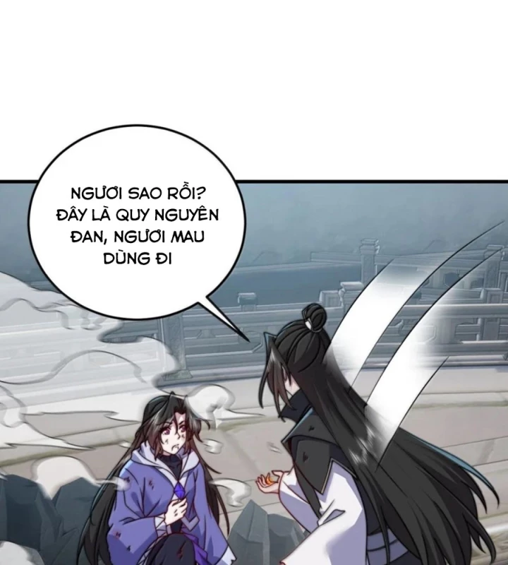 Vai Ác Sư Tôn Mang Theo Các Đồ Đệ Vô Địch Thiên Hạ Chapter 190 - 51