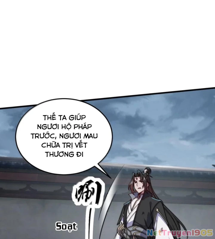 Vai Ác Sư Tôn Mang Theo Các Đồ Đệ Vô Địch Thiên Hạ Chapter 190 - 55