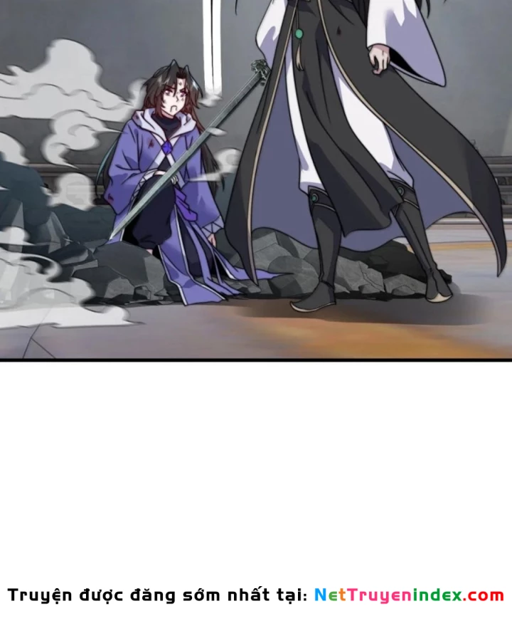 Vai Ác Sư Tôn Mang Theo Các Đồ Đệ Vô Địch Thiên Hạ Chapter 190 - 56