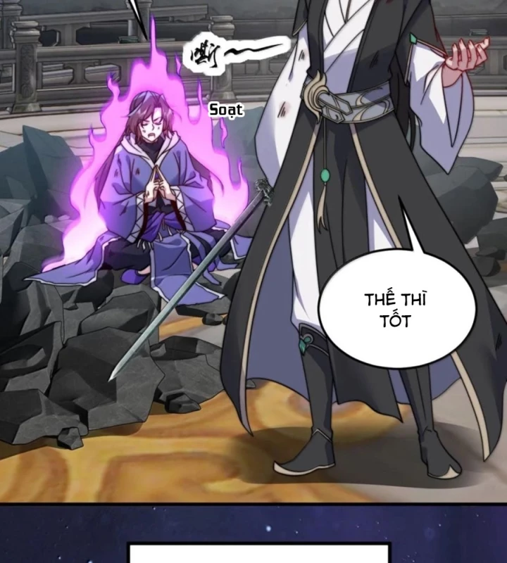 Vai Ác Sư Tôn Mang Theo Các Đồ Đệ Vô Địch Thiên Hạ Chapter 190 - 61