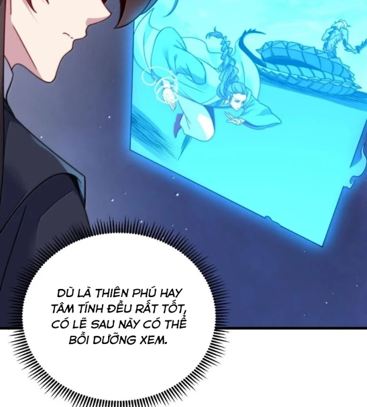 Vai Ác Sư Tôn Mang Theo Các Đồ Đệ Vô Địch Thiên Hạ Chapter 190 - 66