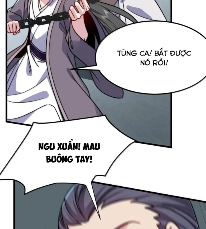 Vai Ác Sư Tôn Mang Theo Các Đồ Đệ Vô Địch Thiên Hạ Chapter 190 - 70