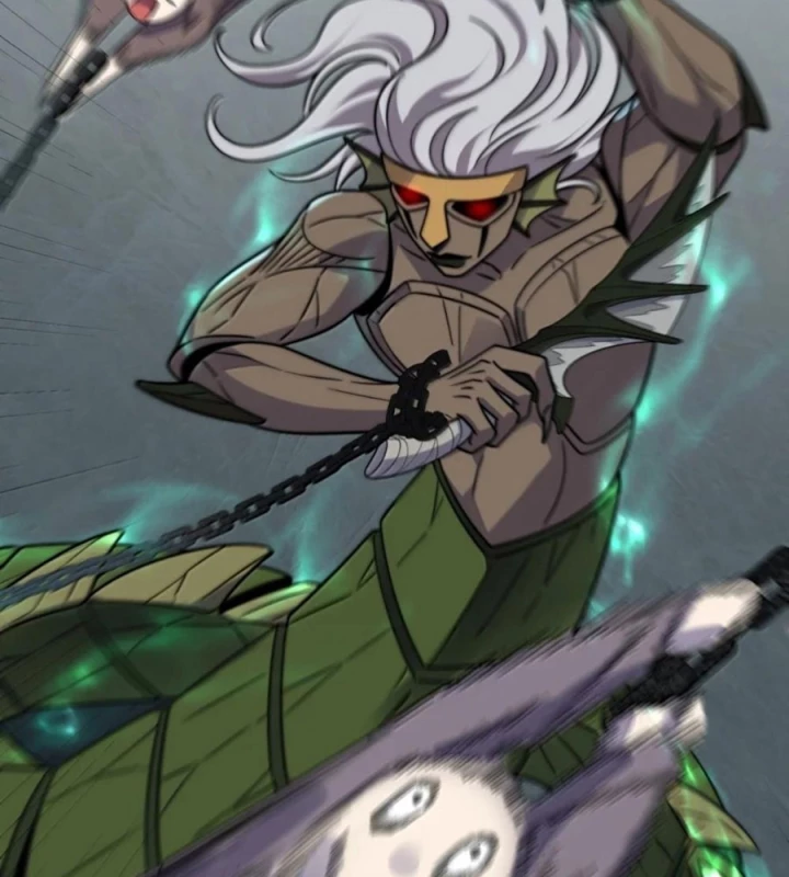 Vai Ác Sư Tôn Mang Theo Các Đồ Đệ Vô Địch Thiên Hạ Chapter 190 - 73