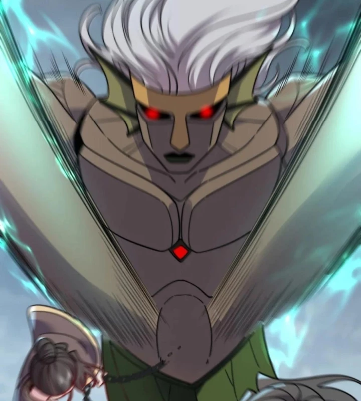 Vai Ác Sư Tôn Mang Theo Các Đồ Đệ Vô Địch Thiên Hạ Chapter 190 - 77