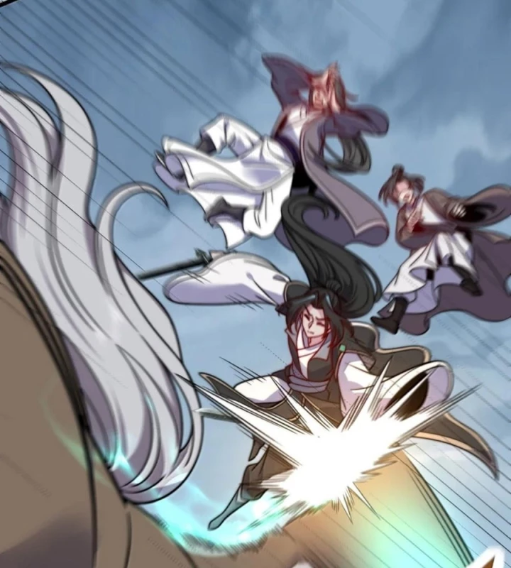 Vai Ác Sư Tôn Mang Theo Các Đồ Đệ Vô Địch Thiên Hạ Chapter 190 - 81