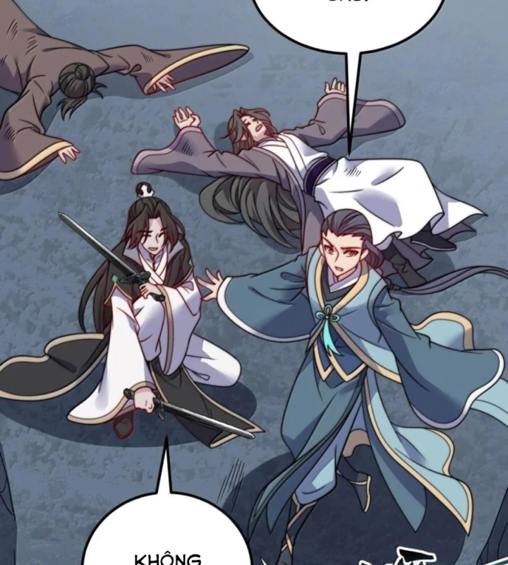 Vai Ác Sư Tôn Mang Theo Các Đồ Đệ Vô Địch Thiên Hạ Chapter 190 - 89