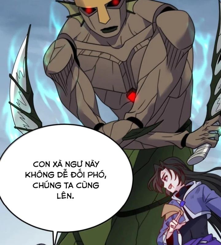 Vai Ác Sư Tôn Mang Theo Các Đồ Đệ Vô Địch Thiên Hạ Chapter 190 - 91