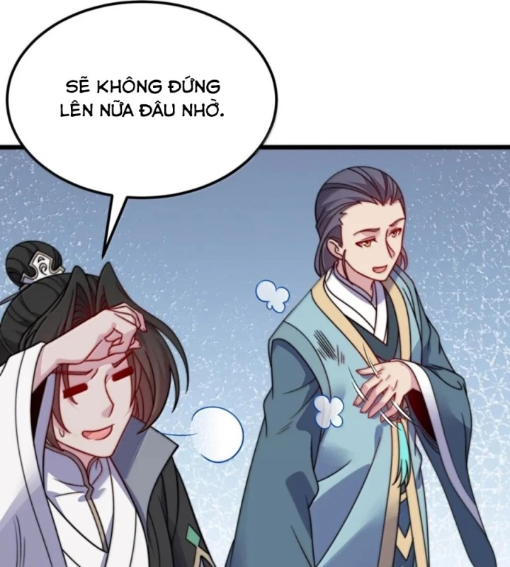 Vai Ác Sư Tôn Mang Theo Các Đồ Đệ Vô Địch Thiên Hạ Chapter 190 - 99