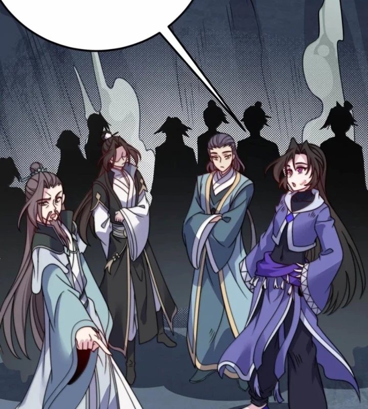 Vai Ác Sư Tôn Mang Theo Các Đồ Đệ Vô Địch Thiên Hạ Chapter 190 - 102