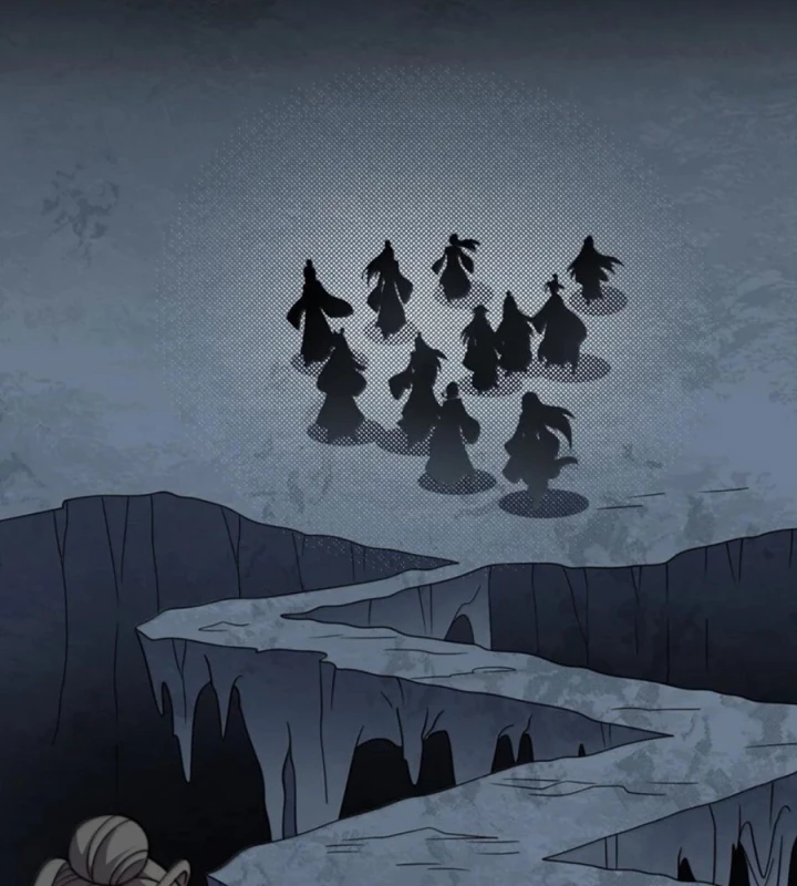 Vai Ác Sư Tôn Mang Theo Các Đồ Đệ Vô Địch Thiên Hạ Chapter 190 - 104