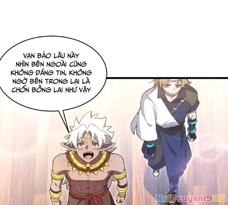 Bắt Đầu Đánh Dấu Hoang Cổ Thánh Thể Chapter 122 - 3