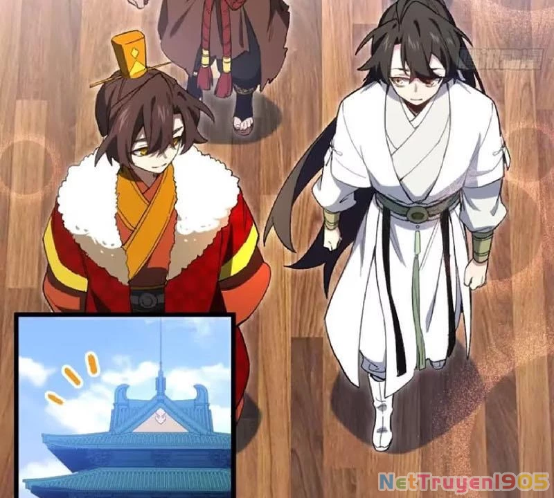 Bắt Đầu Đánh Dấu Hoang Cổ Thánh Thể Chapter 122 - 4