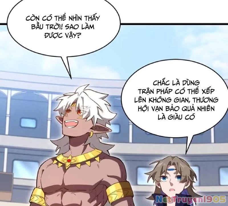 Bắt Đầu Đánh Dấu Hoang Cổ Thánh Thể Chapter 122 - 6