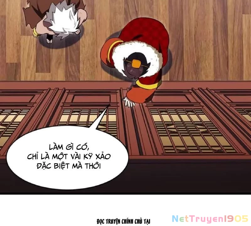 Bắt Đầu Đánh Dấu Hoang Cổ Thánh Thể Chapter 122 - 9