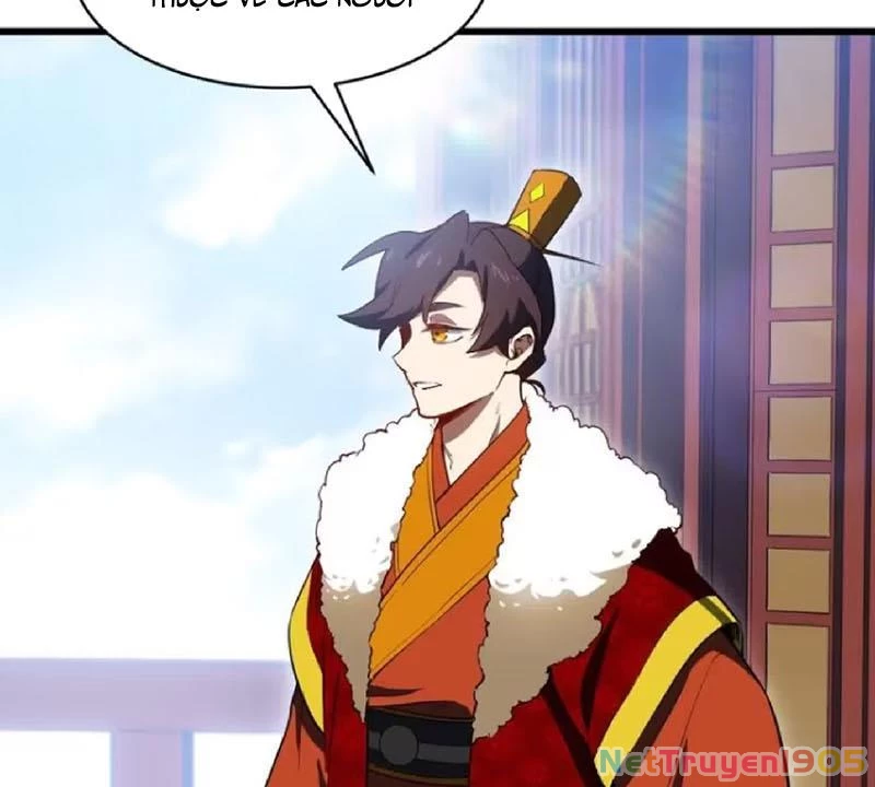 Bắt Đầu Đánh Dấu Hoang Cổ Thánh Thể Chapter 122 - 11