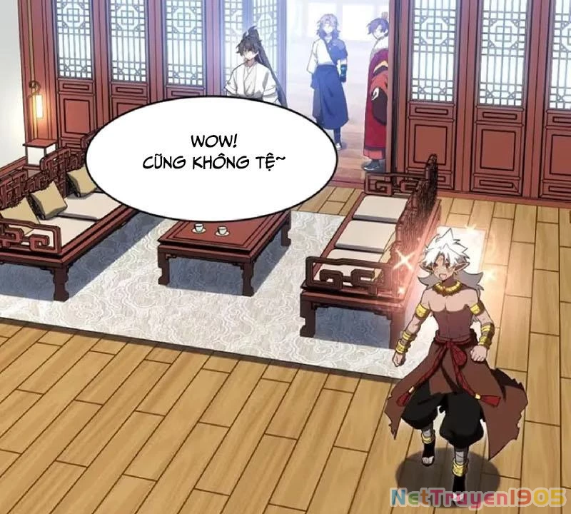 Bắt Đầu Đánh Dấu Hoang Cổ Thánh Thể Chapter 122 - 14