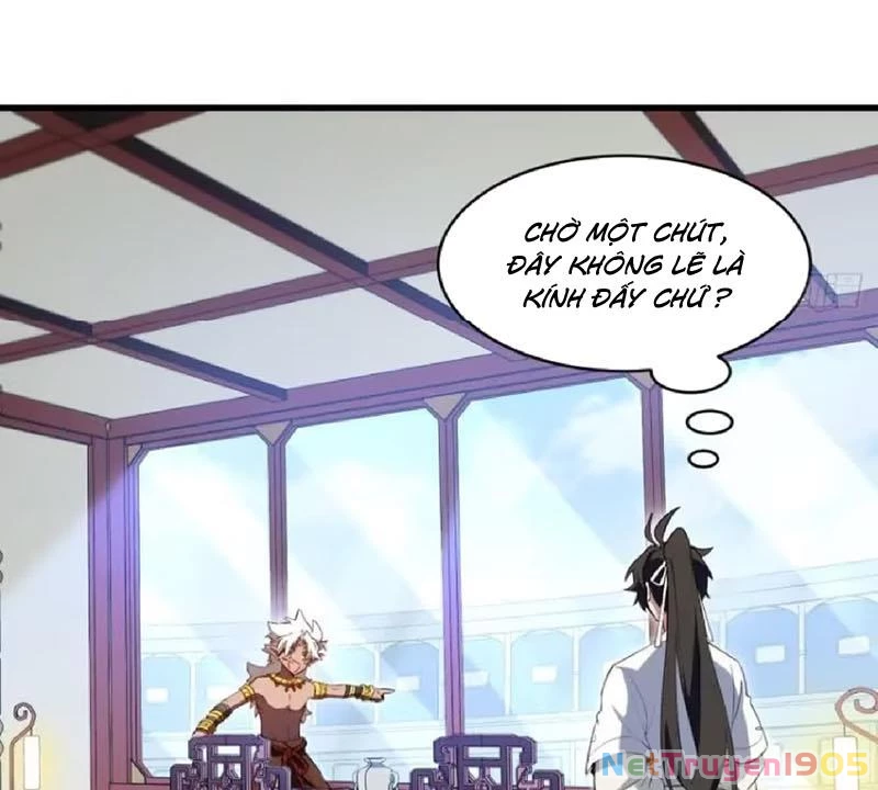 Bắt Đầu Đánh Dấu Hoang Cổ Thánh Thể Chapter 122 - 18