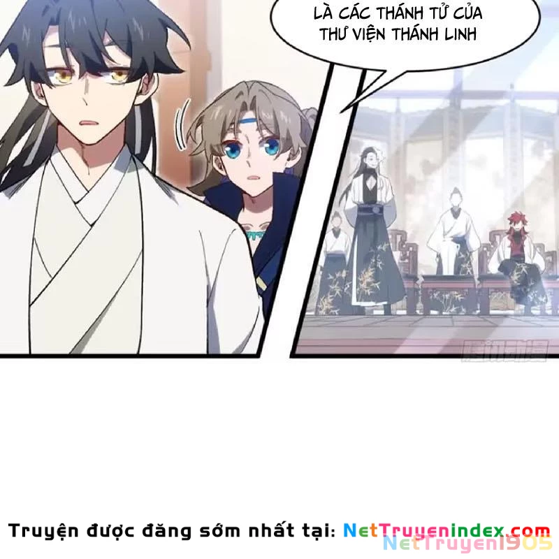 Bắt Đầu Đánh Dấu Hoang Cổ Thánh Thể Chapter 122 - 27