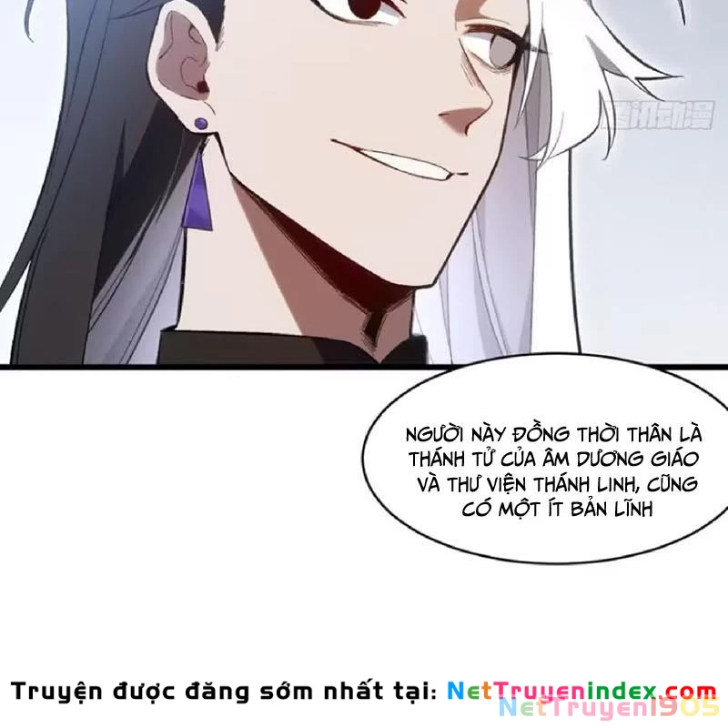 Bắt Đầu Đánh Dấu Hoang Cổ Thánh Thể Chapter 122 - 29