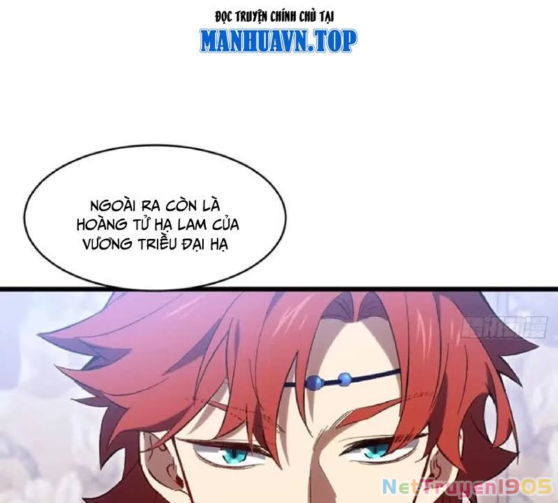 Bắt Đầu Đánh Dấu Hoang Cổ Thánh Thể Chapter 122 - 30