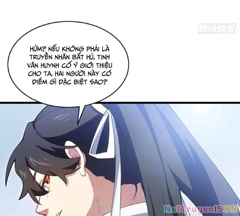 Bắt Đầu Đánh Dấu Hoang Cổ Thánh Thể Chapter 122 - 32