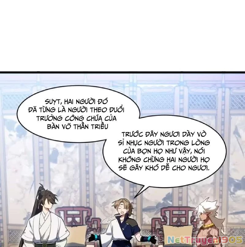 Bắt Đầu Đánh Dấu Hoang Cổ Thánh Thể Chapter 122 - 34